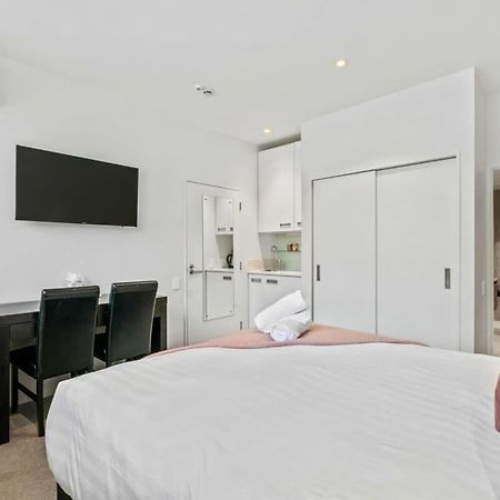 Tranquil Modern Studio Queenstown Ngoại thất bức ảnh